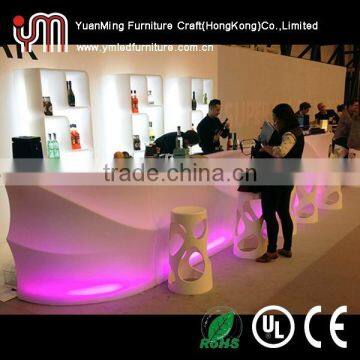 Hot Sale Rechargeable Modern Led Furniture photo-4