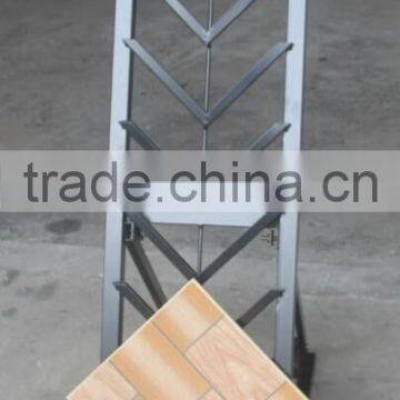Ceramic Tile Exhibition Display Rack photo-3