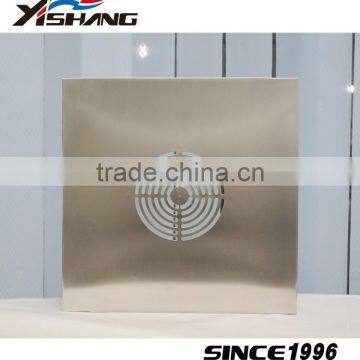 Sheet Metal Casing/ Housing/box/board Fabrication In Zhongshan Factory photo-2