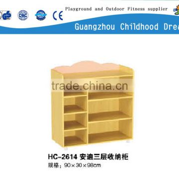 (HC-2614) High quality children cheap preschool furniture