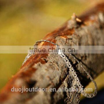 Most Popular Outdoor Multi-function Camping Gear With Knife Hoe Hammer and Flashlight photo-4