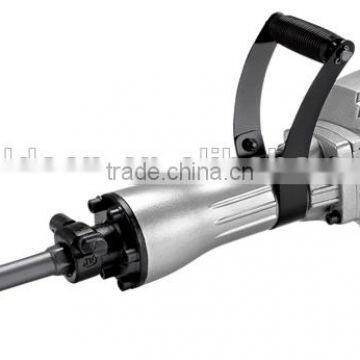 65mm 1520w Concrete Jack Breaker Hammer Portable Electric Rock Demolition Hammer China photo-4