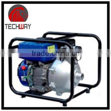 Manufacturer Price Solar Water Pump 4inch Diesel Water Pump for Irrigation photo-3