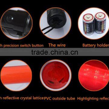 PVC Highlighting Reflective Battery Baton photo-2