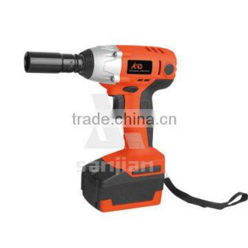 Cordless precision impact wrench 20.5V impact wrench