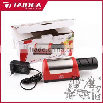 GRINDER 110V/220V Diamond Edge Electric Kitchen Knife Sharpener