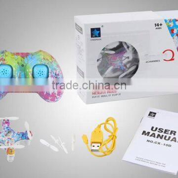 2016 Newest RC Mini Copter Drone photo-6