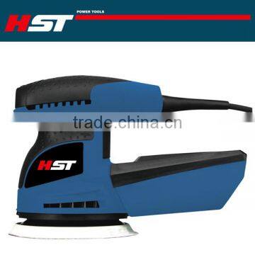 HS1601 230V 250W 125mm china pneumatic sander