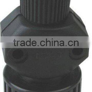 hose connector