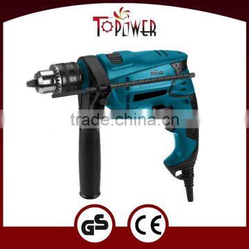 TOPOWER NEW MODEL 450W/500W/620W/710W Best 13MM Impact Drill, ELECTRIC DRILL, CORE DRILL, POWER TOOL