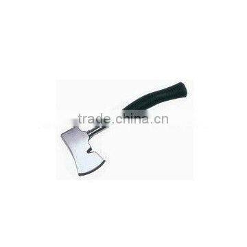Camp Axe With Steel Handle