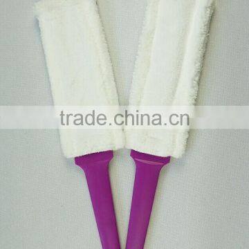 Short Handle Microfiber Dusters photo-2