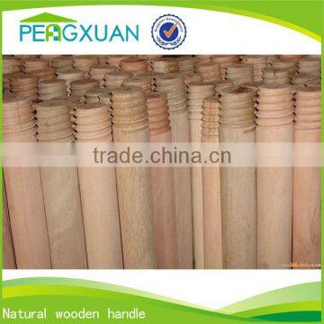 High Quality Well Straight 150 cm Long Wood Sticks for Broom Parts photo-3