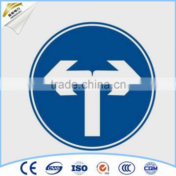 CAUTION! PVC Silk-screen Warning Sign Board for Fabricating Yard photo-4