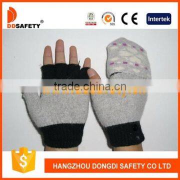 With 5Years Experience Winter Gloves Knitting Yarn