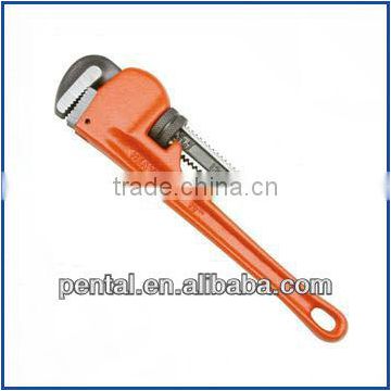 XZZLGJ-0008 American heavy duty pipe wrench