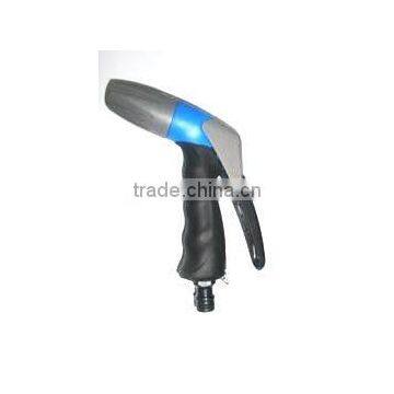 Adjustable Plastic Garden Watering Spray Nozzle (GWI-2345)