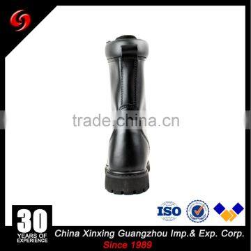 China Xingxin Military Boots Men's Tactical Shoes,Combat Genuine Leather Army Boots photo-2