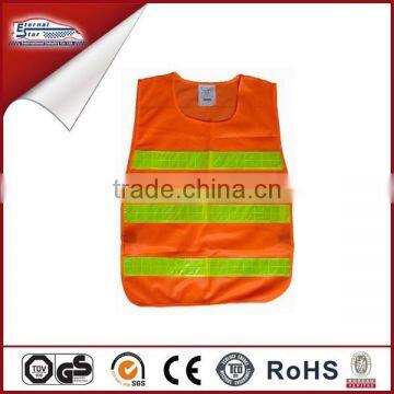 Traffic reflective safety vest,safety jacket