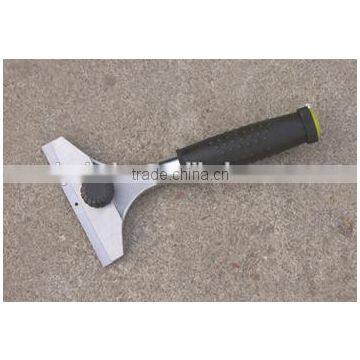 Floor Scraper With Rubber Handle photo-3