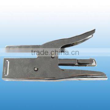 Hand plier stapler SR016