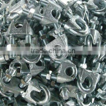 DIN 741 Wire Rope Clip