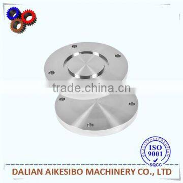 OEM customered machined bolt flange