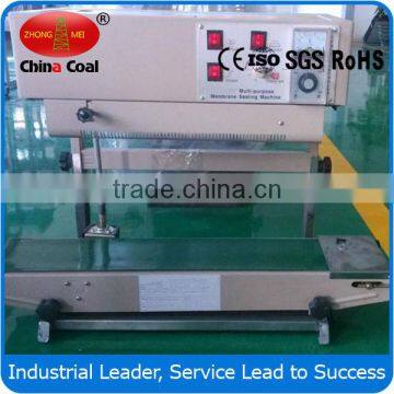 SF-150 Stainless Steel Vertical Continuous Band Sealer photo-3