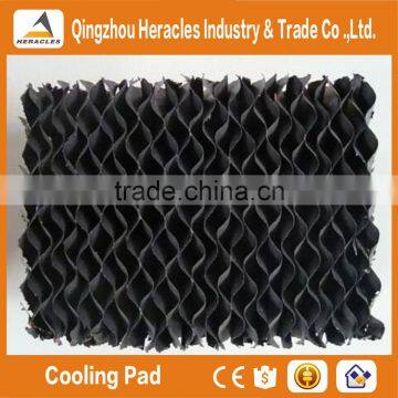 QingZhou Trade Assurance Poultry Farming Equipment Honey Comb Evaporative Cooling Pad photo-4