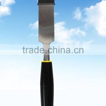 High quality wooden chisel