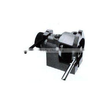 PF100B/5C HORIZONTAL VERTICAL COLLET INDEX