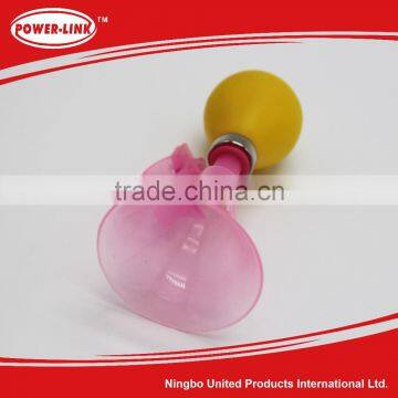 Plastics and Rubber Bicycle Bike Trumpet photo-3