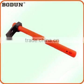 H4019 Adz with fiberglass handle