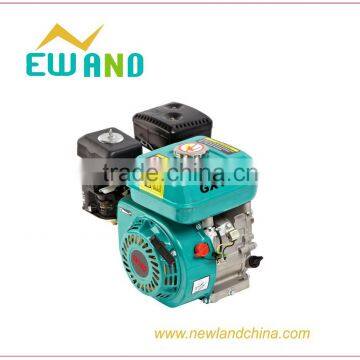 gasoline engine asp 4 stroke small petrol engine gx160 honda civic engine
