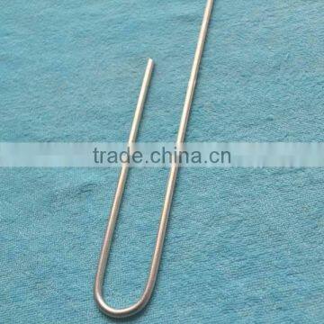 steel peg supplier in china