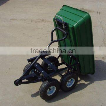 Garden Wheelbarrow TC2145 photo-5