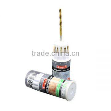 Guaranteed Quality Proper Price Metal Drill Bit Set photo-3