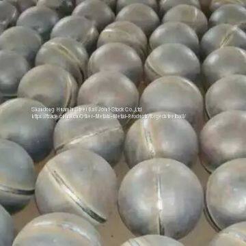 Hollow Steel Ball photo-3