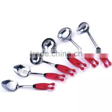 NT-8128 Professional Grade Stainless Steel Kitchen Tools