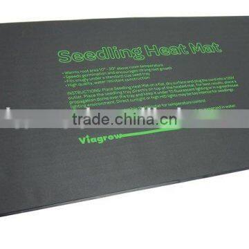 Horticulture Heating Mat for Garden Seedling, Propagation and Cloning, 20.75 by 48.0 Inch photo-2