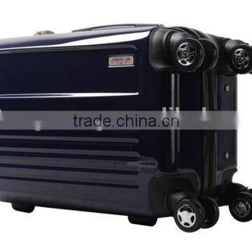 Luggage/suitcase/ Trolley Handle/TSA/double Wheels Suitcase photo-3