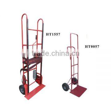 Qingdao Wantai High Quality Hand Carts & Trolleys photo-3