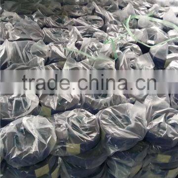 Self Adhesive Electrical Semi Conductive Rubber Tape High Voltage Electric Semi Insulation Tape photo-2