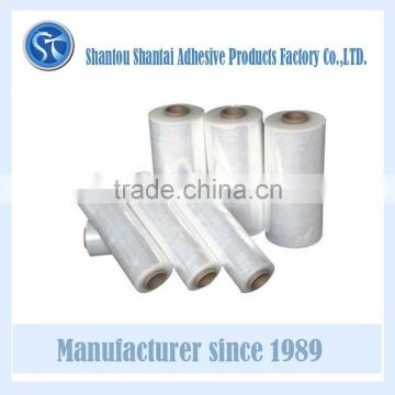 high quality PE stretch film jumbo roll for sale