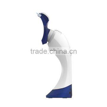 2 in 1 Cordless Rechargeable Electric Window Vacuum Cleaner photo-2