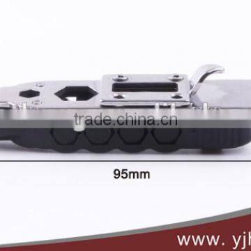 New Arrival Multifunction Screwdriver,Outdoor Camping Accessory photo-3