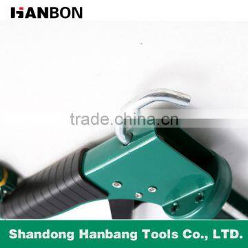 Gear Type Caulking Gun With Plastic Handle photo-4