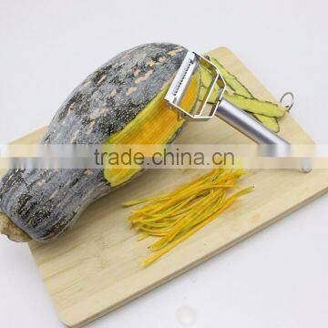 Stainless Steel Vegetables Peeler Tool