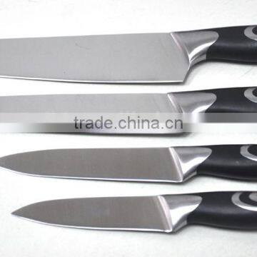 New design handle kitchen knife