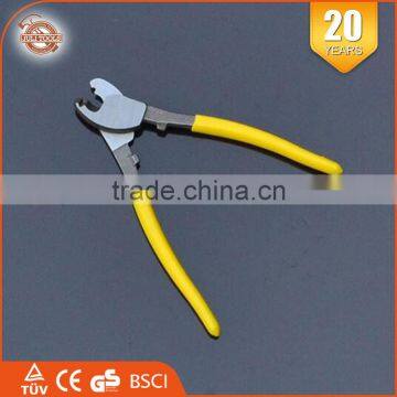 Admirable 10-Inch Electric Wire Cutting Plier photo-4